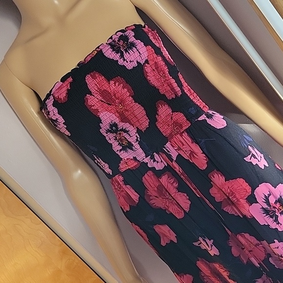 Band of Gypsies Dress - Picture 2 of 7